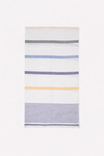 Foulard rayé - coton - ARMOR LUX FR - Modalova