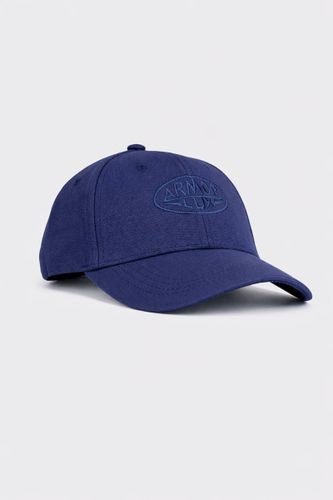 Casquette brodée - ARMOR-LUX - Modalova