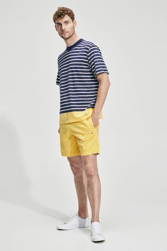 Short - gabardine - ARMOR-LUX - Modalova