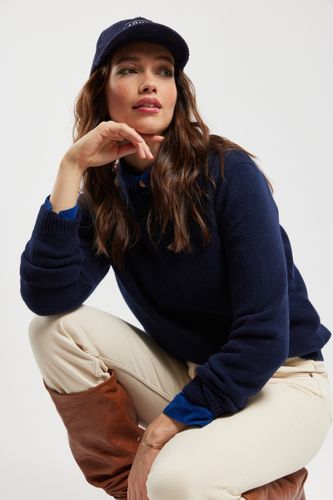 Pull court Heritage - laine - ARMOR LUX FR - Modalova