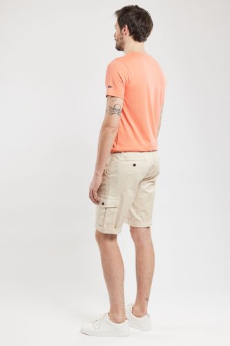 Bermuda cargo - coton - ARMOR LUX FR - Modalova