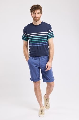 Bermuda - coton - ARMOR-LUX - Modalova