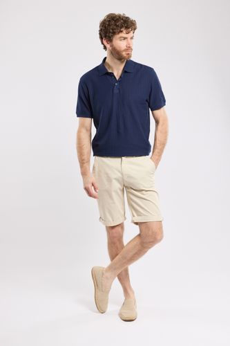 Bermuda - coton - ARMOR-LUX - Modalova