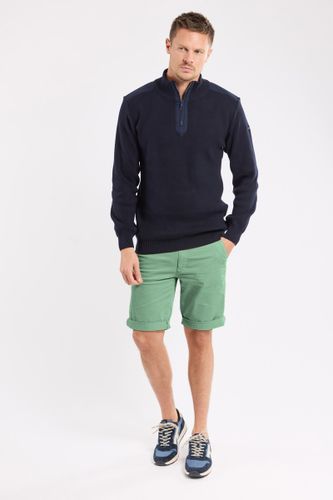 Bermuda - coton - ARMOR-LUX - Modalova