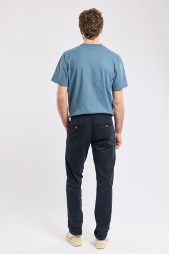Chino coupe droite - coton - ARMOR LUX FR - Modalova