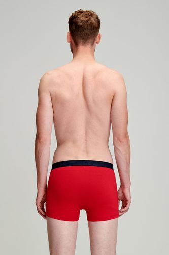 Boxer uni - coton léger biologique - ARMOR LUX FR - Modalova