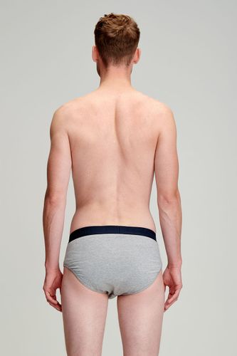 Slip uni - coton léger biologique - ARMOR LUX FR - Modalova