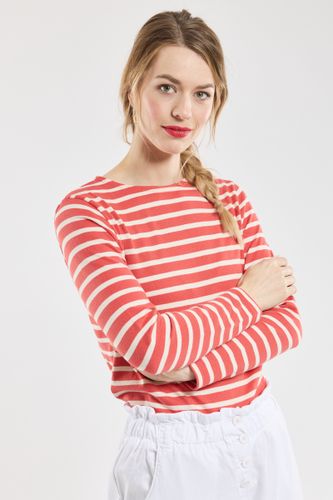 Marinière - coton rustique - ARMOR LUX FR - Modalova
