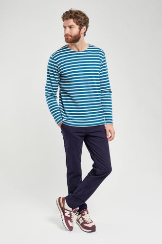 Marinière - coton rustique - ARMOR LUX FR - Modalova