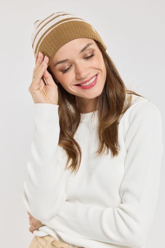 Bonnet rayé Héritage - laine - ARMOR LUX FR - Modalova
