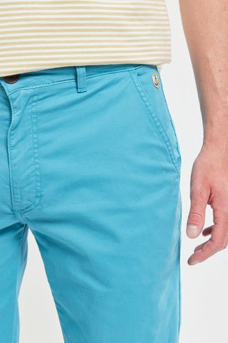 Chino confort - coton - ARMOR LUX FR - Modalova