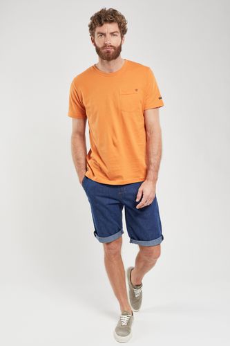 ARMOR-LUX Short en - coton XXXL - 48 - Armor Lux - Modalova