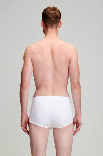 Slip ouvert - coton léger biologique - ARMOR LUX FR - Modalova