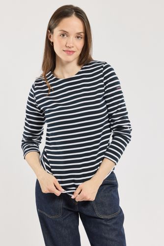Marinière Héritage - coton épais - ARMOR LUX FR - Modalova