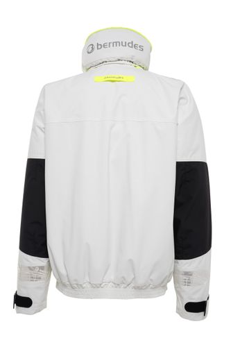 Blouson de quart doublure polaire Inshore - ARMOR LUX FR - Modalova