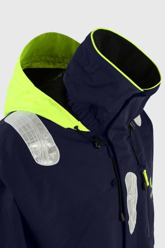 Veste de quart Inshore - BERMUDES - Modalova