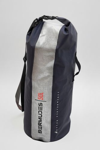 Sac tube imperméable 50L KERNILIS - BERMUDES - Modalova