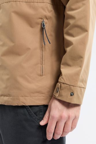 Parka imperméable HAMILTON - BERMUDES - Modalova