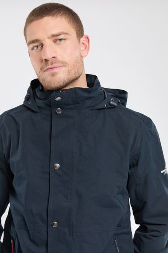 Parka imperméable HAMILTON - ARMOR LUX FR - Modalova