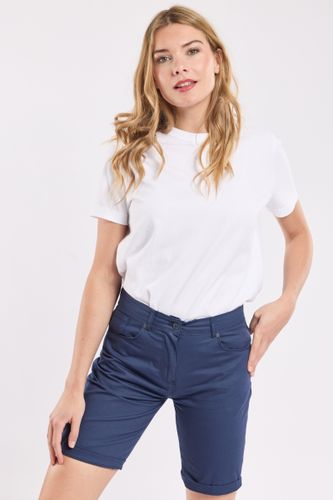Bermuda LINARI - coton - ARMOR LUX FR - Modalova