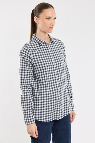 Chemise CERELINE - coton - BERMUDES - Modalova