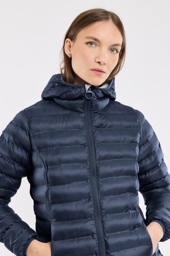Doudoune BORHOOD - polyamide recyclé - ARMOR LUX FR - Modalova