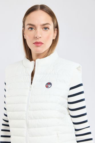 Doudoune sans manches BILLY - ARMOR LUX FR - Modalova