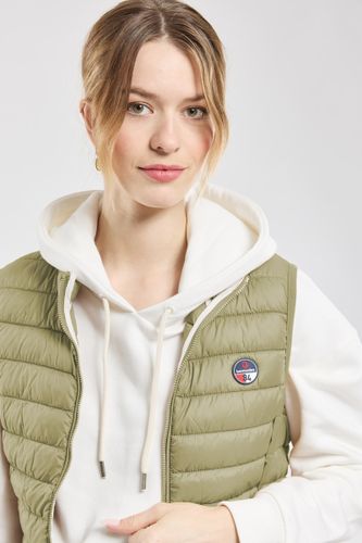 Doudoune sans manches BOLLACO - ARMOR LUX FR - Modalova