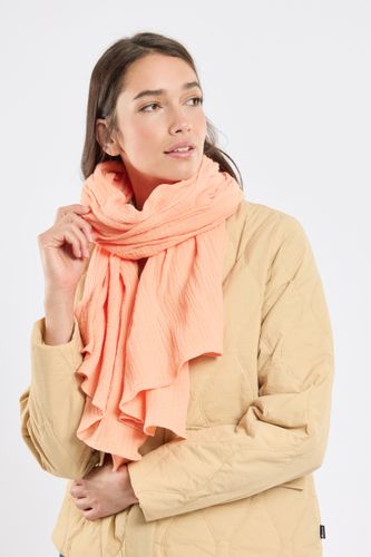 Foulard JORLYNE - gaze de coton - ARMOR LUX FR - Modalova