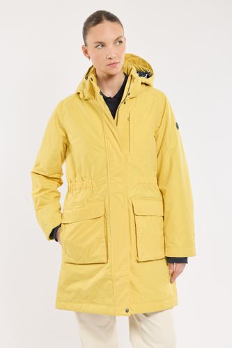 Parka coutures étanches BRAZZA - BERMUDES - Modalova