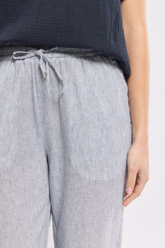 Pantalon taille élastique LOCTUDON - ARMOR LUX FR - Modalova