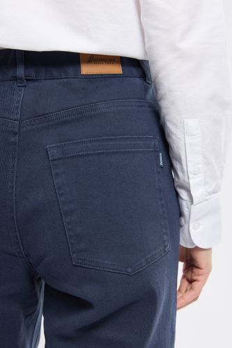 Pantalon LEANDRO - coton - BERMUDES - Modalova