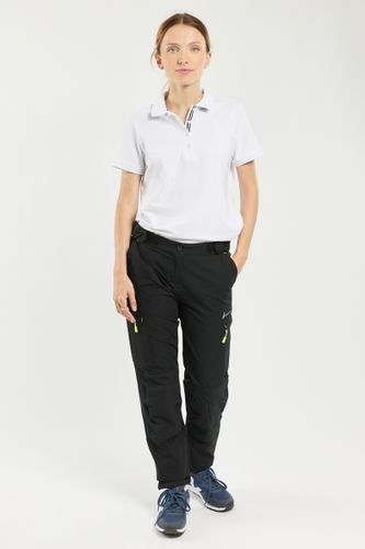 Pantalon technique LAKKARI - BERMUDES - Modalova