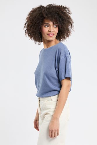 T-shirt uni COSTA - BERMUDES - Modalova