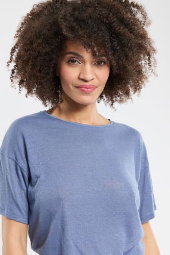 T-shirt uni COSTA - ARMOR LUX FR - Modalova
