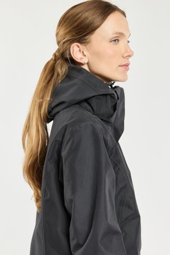 Parka longue Sympatex® BOLENA - BERMUDES - Modalova