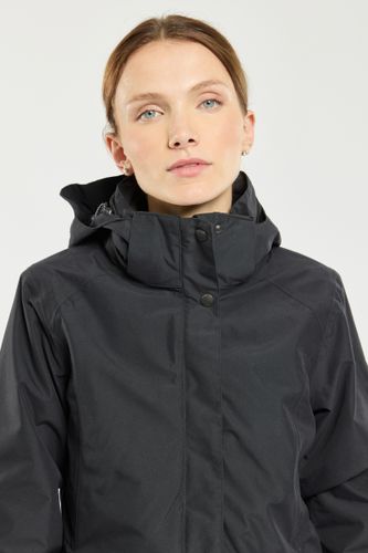 Parka Sympathex® 3 en 1 PASSADENA - ARMOR LUX FR - Modalova