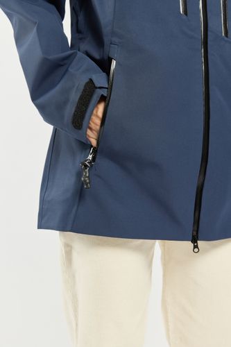 Parka technique BOUTDOOR - BERMUDES - Modalova