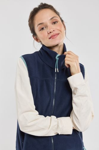 Polaire sans manche MANILLE - ARMOR LUX FR - Modalova