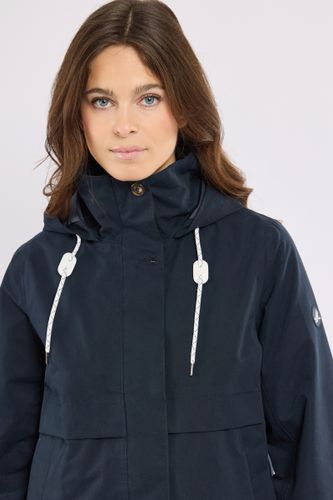 Parka imperméable BRAKEL - ARMOR LUX FR - Modalova
