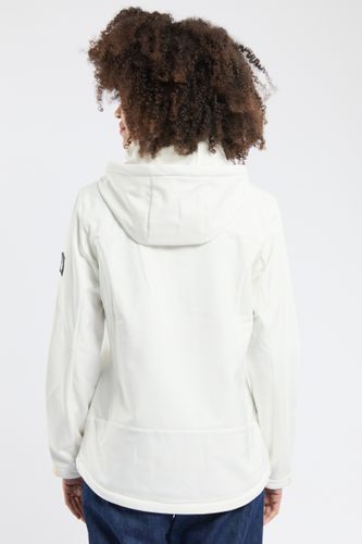 Veste softshell SILLAGES - BERMUDES - Modalova