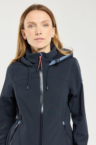 Veste softshell SILLAGES - ARMOR LUX FR - Modalova