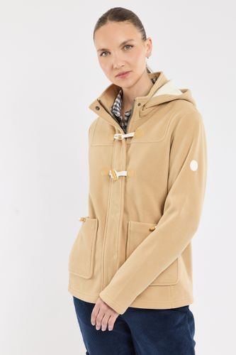 Veste polaire MALZEN - polyester recyclé - BERMUDES - Modalova
