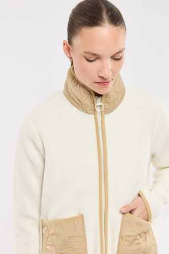 Veste polaire moutonnée MAHREZE - ARMOR LUX FR - Modalova
