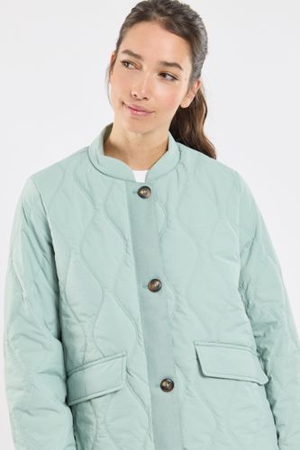 Veste matelassée BLAUSSOM - ARMOR LUX FR - Modalova