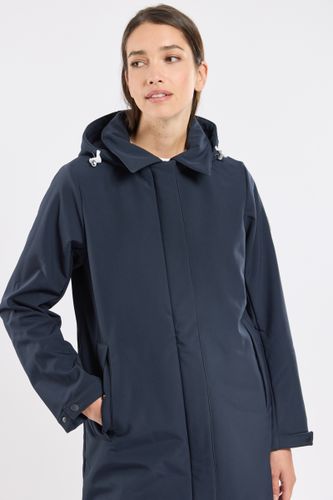 Veste softshell SEAFORD - ARMOR LUX FR - Modalova