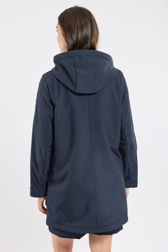 Veste softshell SEAFORD - BERMUDES - Modalova