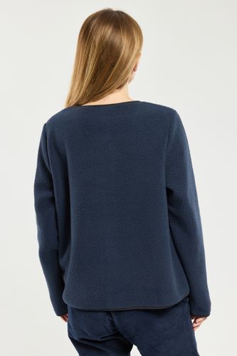 Veste polaire MOLAN - BERMUDES - Modalova