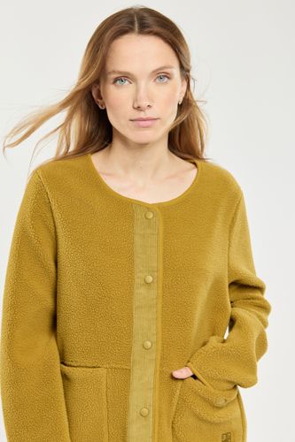 Veste polaire MOLAN - ARMOR LUX FR - Modalova