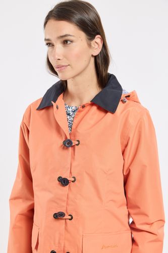Parka NEW BALTIMORE - ARMOR LUX FR - Modalova